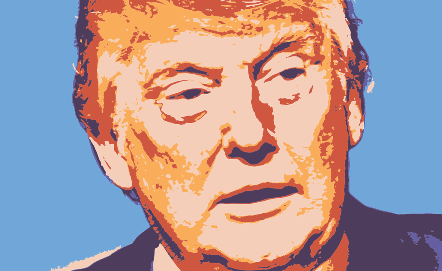 Fler skandaler för Donald Trump